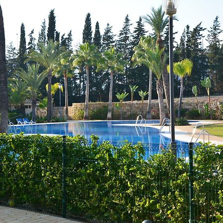 Apartment Medina De Banus Marbella Dış mekan fotoğraf