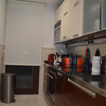 Apartment Medina De Banus Marbella Dış mekan fotoğraf