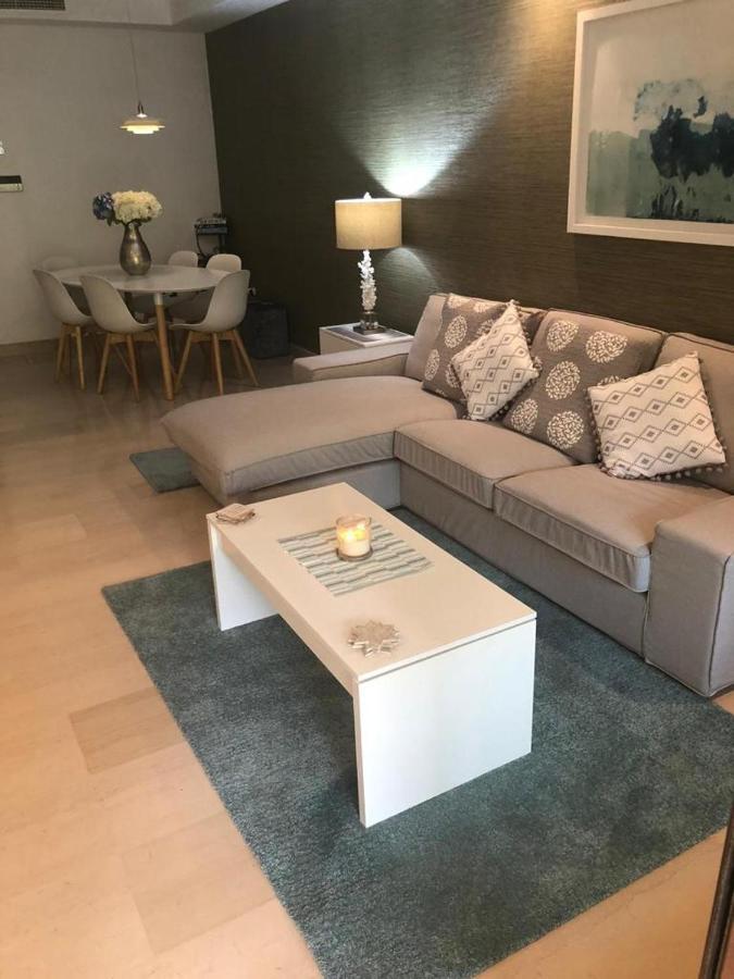Apartment Medina De Banus Marbella Dış mekan fotoğraf