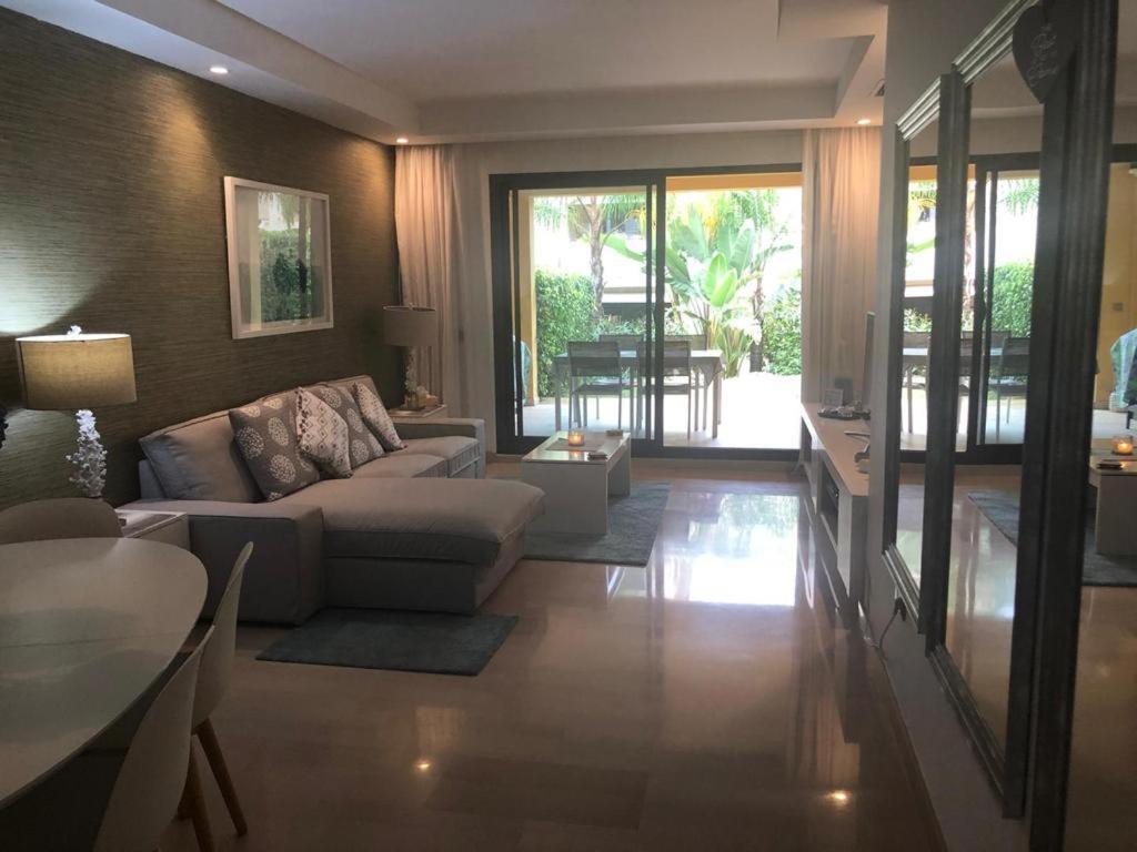 Apartment Medina De Banus Marbella Dış mekan fotoğraf