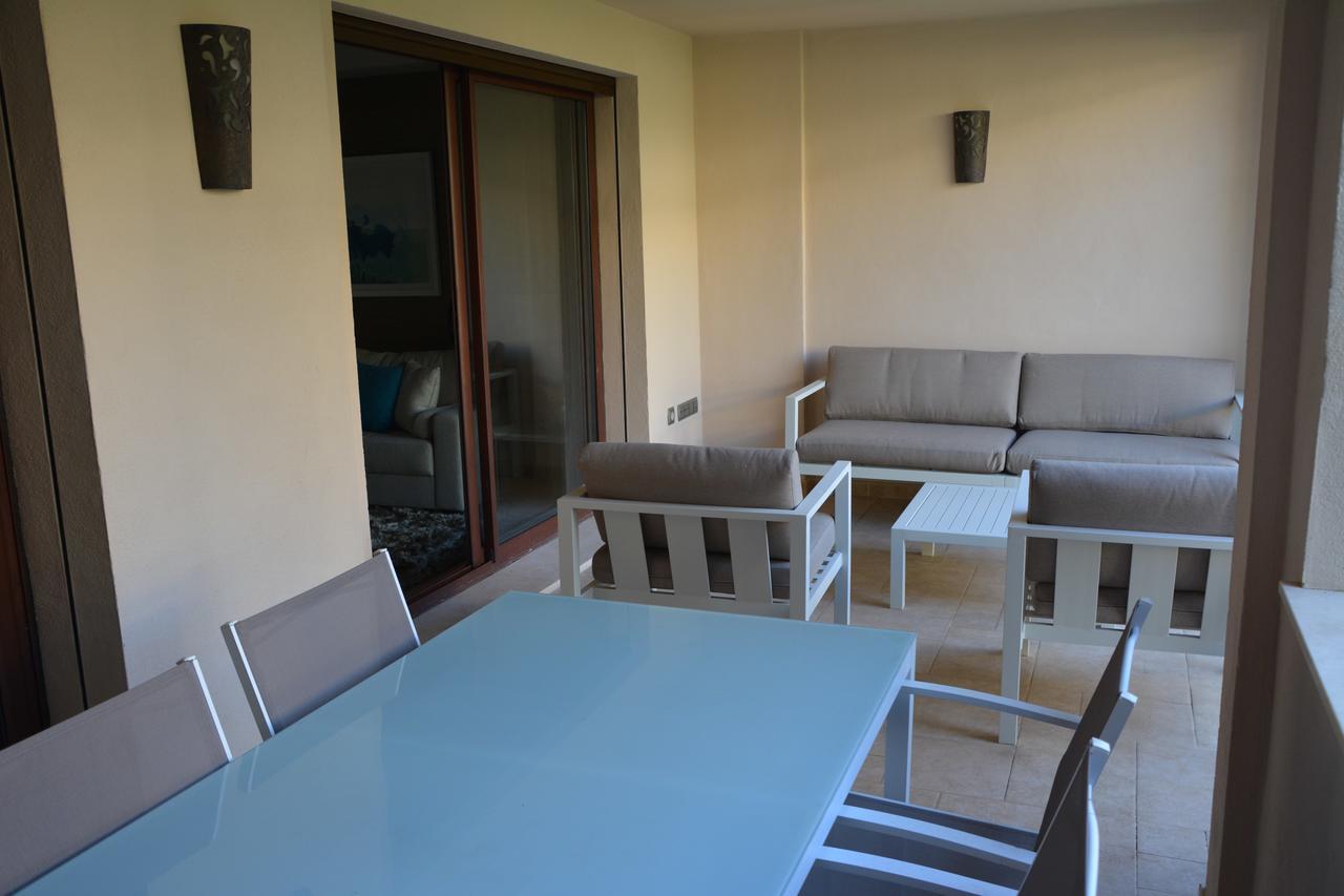 Apartment Medina De Banus Marbella Dış mekan fotoğraf