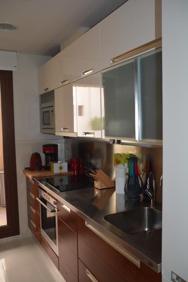 Apartment Medina De Banus Marbella Dış mekan fotoğraf