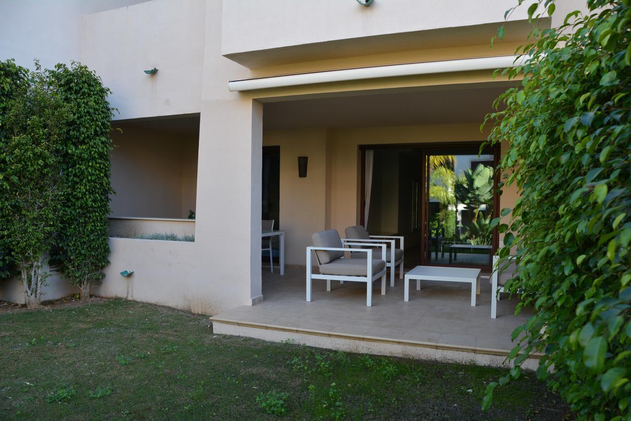 Apartment Medina De Banus Marbella Dış mekan fotoğraf