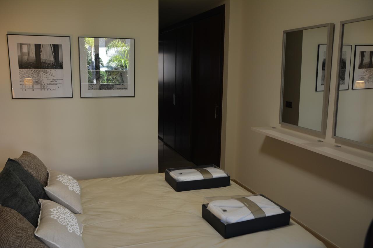 Apartment Medina De Banus Marbella Dış mekan fotoğraf