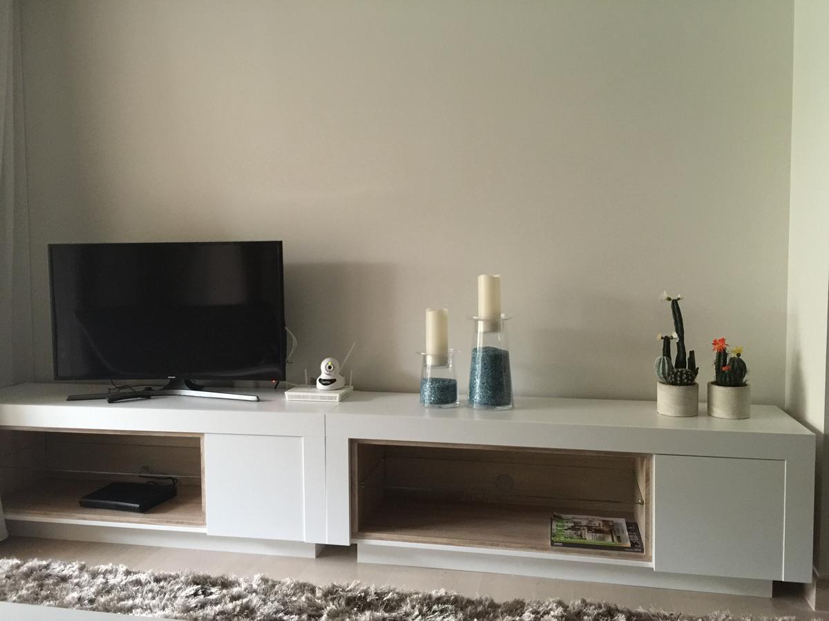 Apartment Medina De Banus Marbella Dış mekan fotoğraf