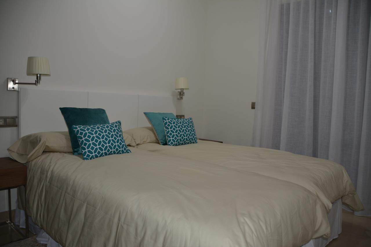 Apartment Medina De Banus Marbella Dış mekan fotoğraf