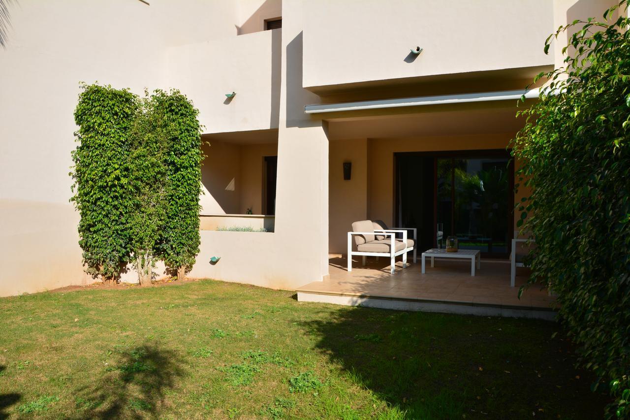 Apartment Medina De Banus Marbella Dış mekan fotoğraf