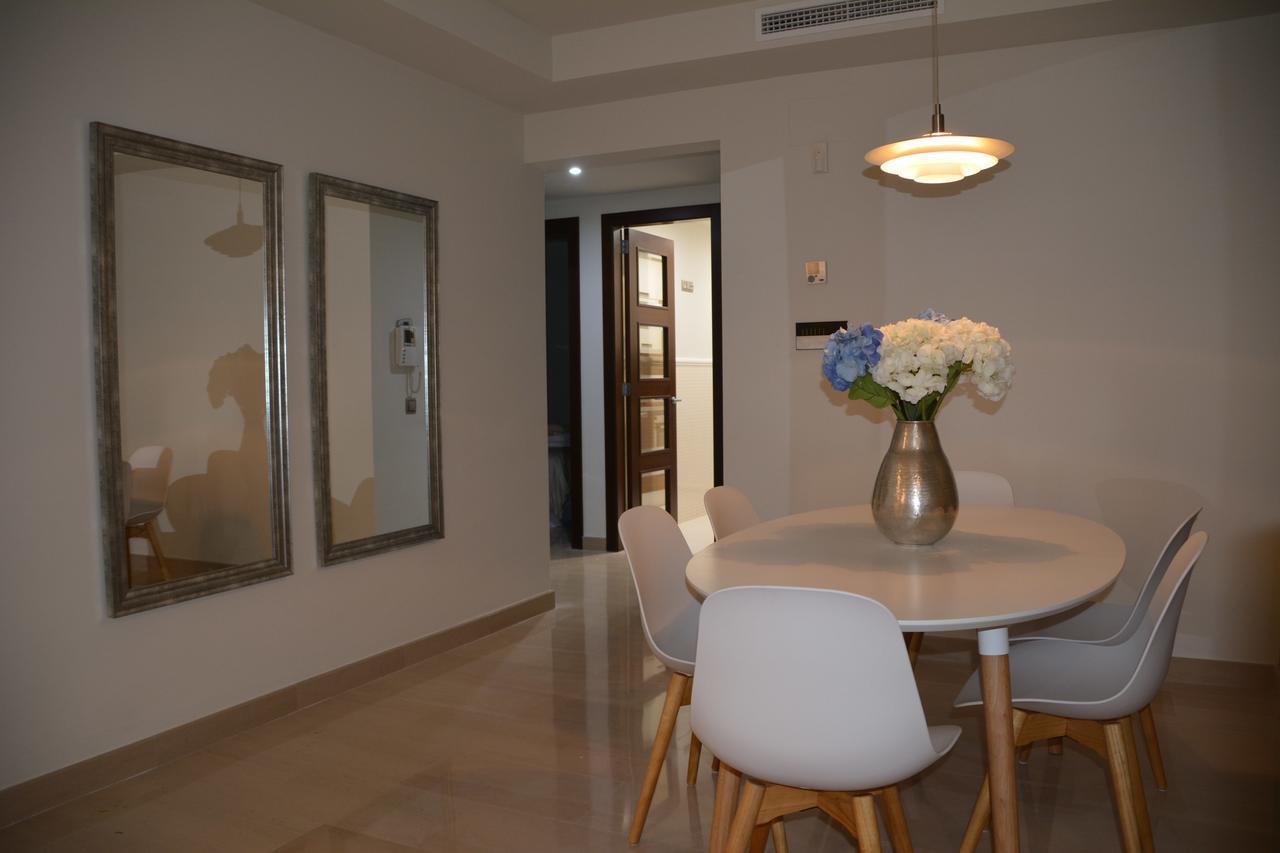 Apartment Medina De Banus Marbella Dış mekan fotoğraf