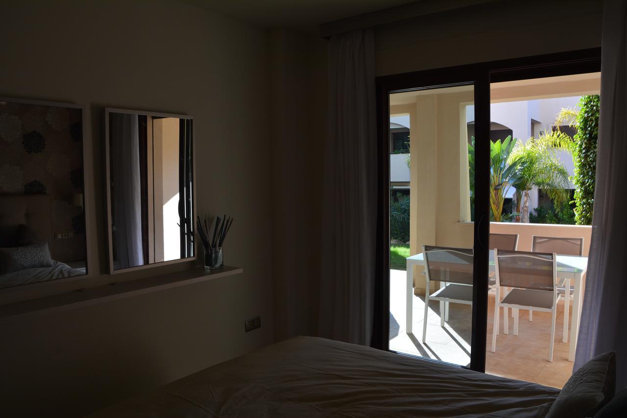 Apartment Medina De Banus Marbella Dış mekan fotoğraf