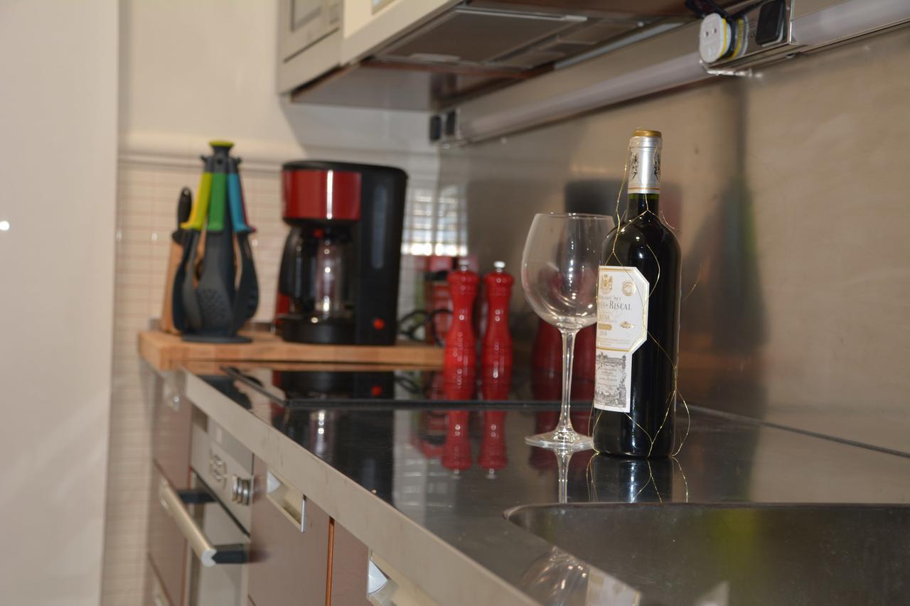 Apartment Medina De Banus Marbella Dış mekan fotoğraf
