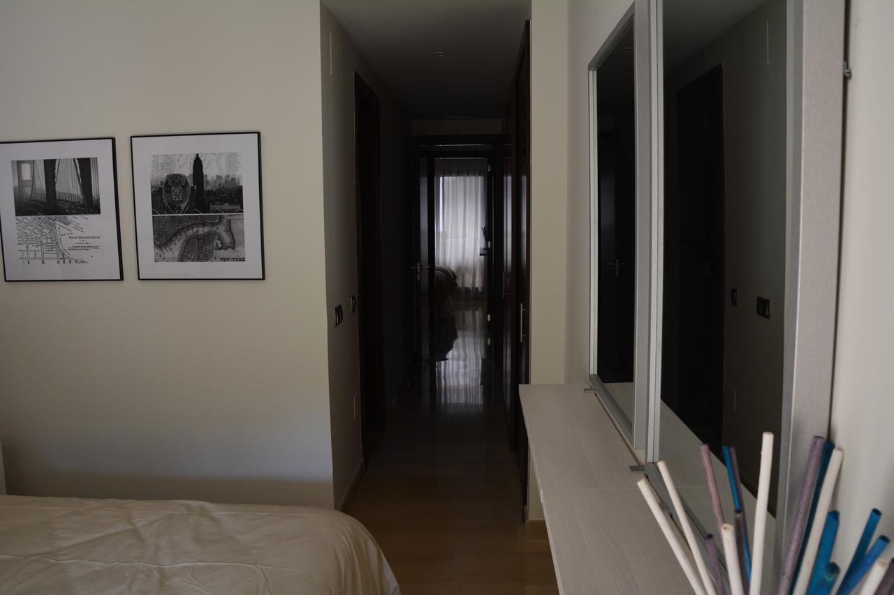 Apartment Medina De Banus Marbella Dış mekan fotoğraf