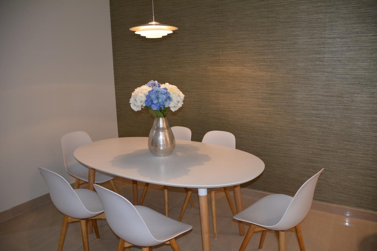 Apartment Medina De Banus Marbella Dış mekan fotoğraf