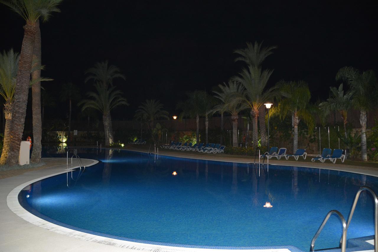 Apartment Medina De Banus Marbella Dış mekan fotoğraf