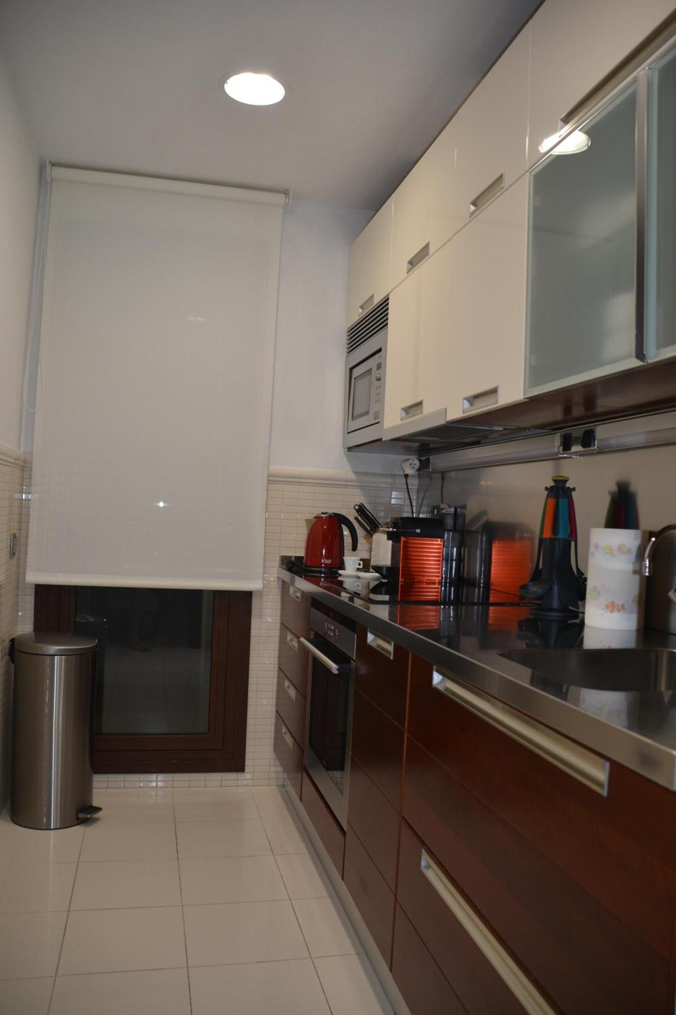 Apartment Medina De Banus Marbella Dış mekan fotoğraf