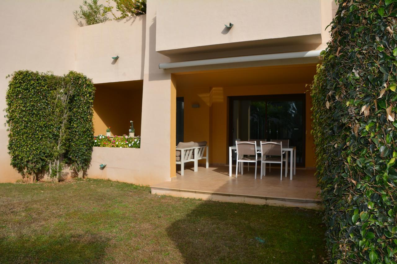 Apartment Medina De Banus Marbella Dış mekan fotoğraf