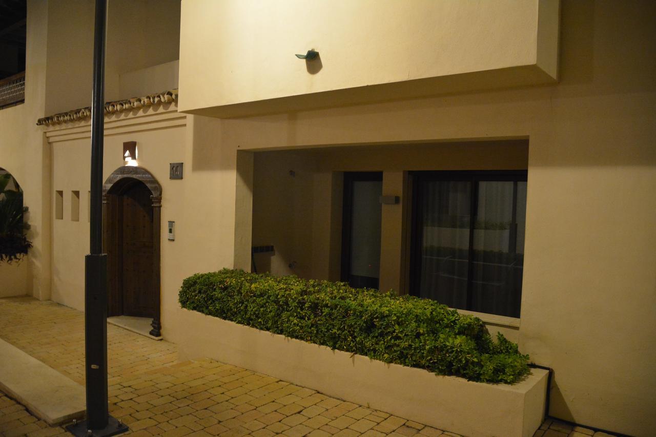 Apartment Medina De Banus Marbella Dış mekan fotoğraf