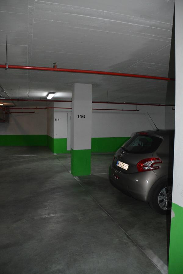 Apartment Medina De Banus Marbella Dış mekan fotoğraf