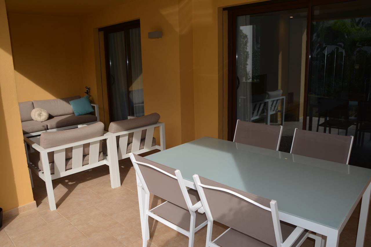 Apartment Medina De Banus Marbella Dış mekan fotoğraf